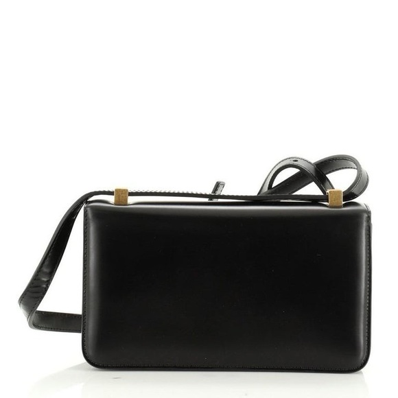 BNWT Bottega Veneta BV Classic Mini Black, High Demand - Picture 5 of 7